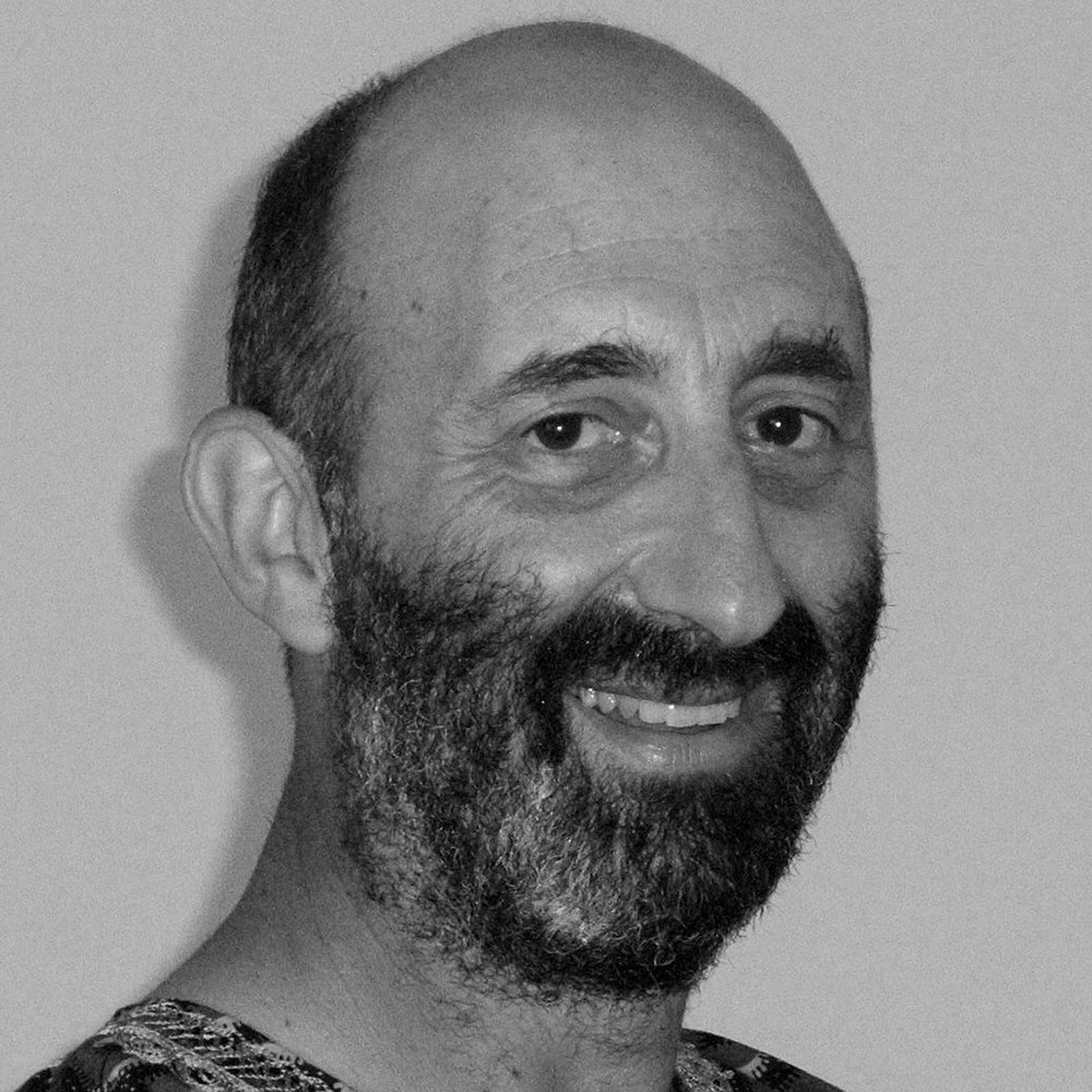 Health workers, haters, humanitarians - why Imtiaz Sooliman had to be smeared as anti-Semitic