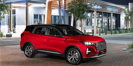 Betting against Chery as a future contender is a fool’s errand