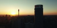 Standard Bank partners with 702 to host Jozi My Jozi Walk the Talk