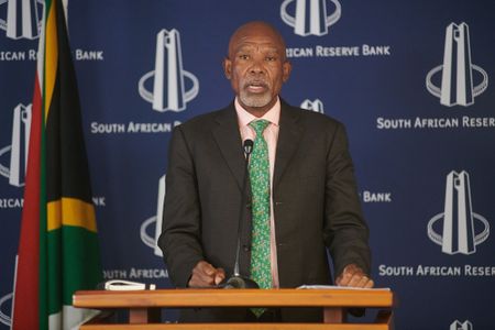 Profligate Spending May Lead South Africa to IMF, Kganyago Says