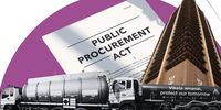 Treasury’s procurement monster risks feeding the abuse it seeks to stop