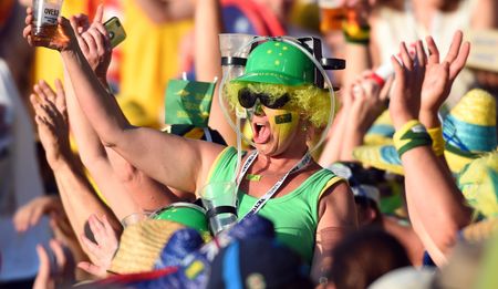 Watch out ICC! Five reasons why a cricket breakaway league could work