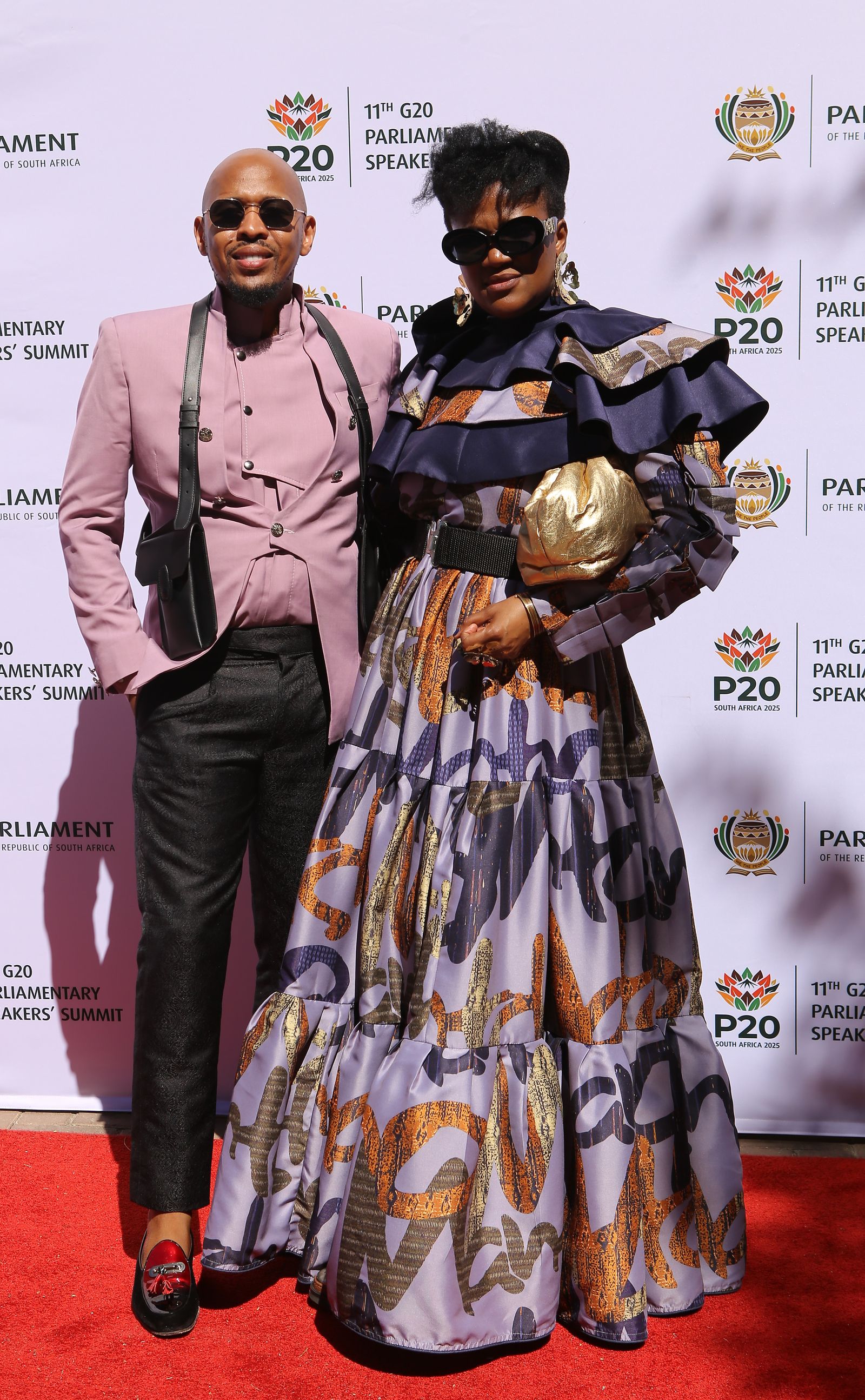 From the red carpet to the joint sitting, Sona 2025 in pictures