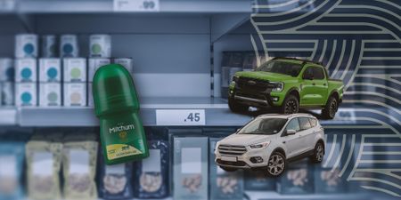 From Rangers to roll-ons — the impact of product recalls