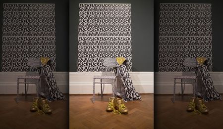 Art and Outrage: National Gallery under attack