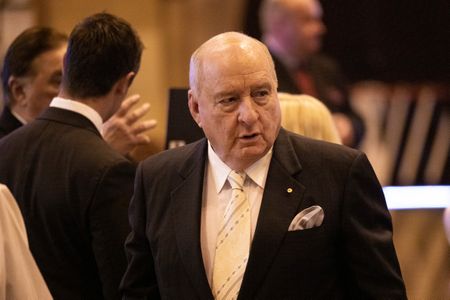 Trial begins of former Australian radio host Alan Jones over alleged sexual assaults