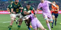 Nations Championship: South Africa v Scotland