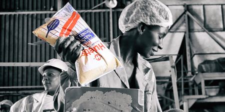 Zimbabwe’s Rudland family effectively wins control over Tongaat Hulett