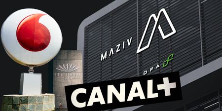 After the Bell: Our changing lives — a tale of two mergers