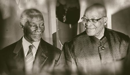 LGE2016: Tea with Thabo – the election coup de grace