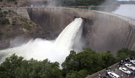 The deficits behind Zambia’s power problems