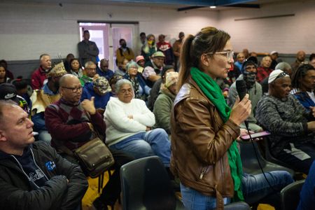 Western Cape fishers want Fishing Rights Allocation Process scrapped and restarted