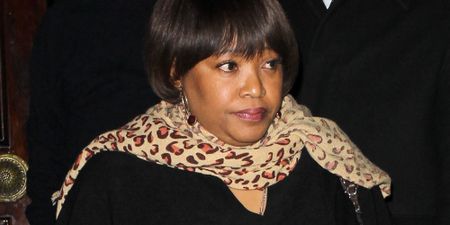 Heartbreak and shock as Zindzi Mandela passes away at 59 