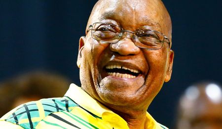#ANCdecides2017: Reporter’s notebook – smile and wave boys, smile and wave
