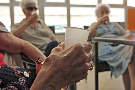 Can the world's ageing population benefit Africa?