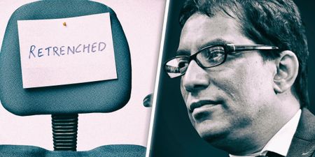 Independent Media jobs on the line as company embarks on ‘further restructuring’