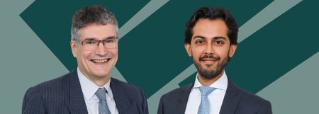 Five factors pointing to an emerging market rebound