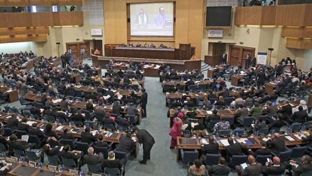 Analysis: Long live foreign aid – whether we like it or not