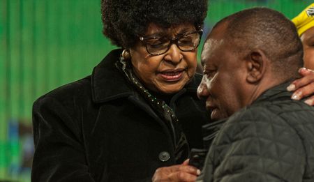 An open letter to Cyril Ramaphosa