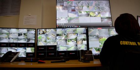 Private security: a commodity ripe for subversion in the Covid-19 crisis