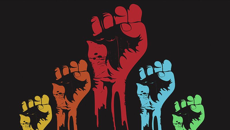 The Same Bed: How Conservatives, Liberalists, and the Left-Wing Learned to Stop Fighting Cartels