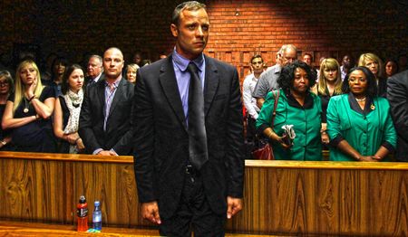 Pistorius bail hearing: Oscar Speaks