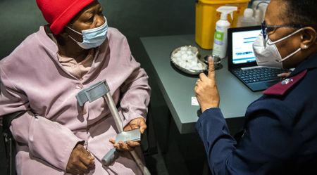 My vaccine moment: Seize the time for a fundamental rethinking of capitalism