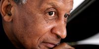 Abdullah Ibrahim, the pianist who turned Manenberg into an anthem of the freedom struggle.