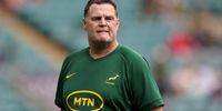 Bok coach Rassie Erasmus has made nine changes to the team that started last week. (Photo: David Rogers / Getty Images)