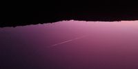 No need for Aurora Borealis in Sutherland!!! Photographer: Marina Rubidge