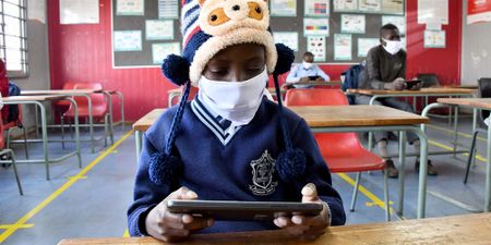 New study supports all SA children returning to schools and crèches immediately
