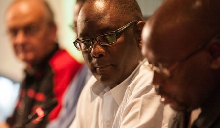 Cosatu lays down the gauntlet: Federation brands ANC and Free Market Foundation enemies of the working class