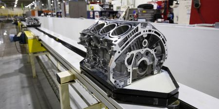 Stellantis, one of the world’s biggest car companies, to set up manufacturing plant in SA