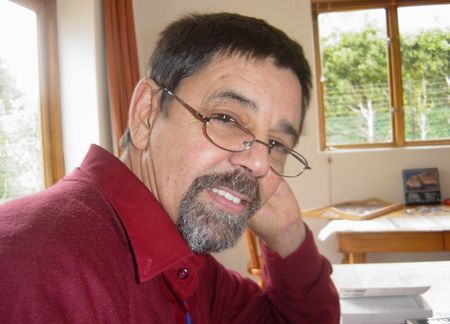 The revolutionary Alan Roberts was truly a man of the people, a ‘man of bread and fish’