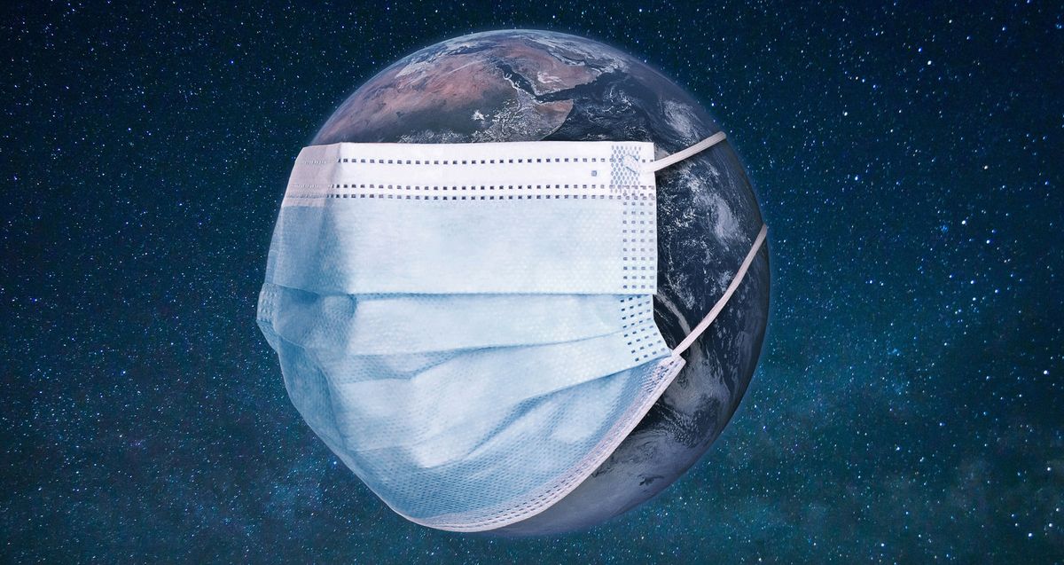 How the health sector makes us sick by aggravating the climate crisis