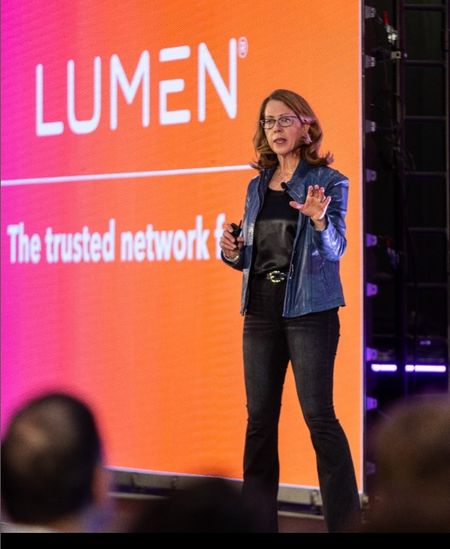 Lumen Technologies launches sale of consumer fiber unit, sources say