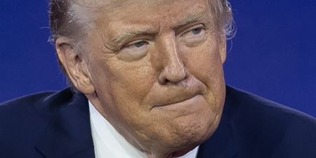 Trump pleads not guilty to all criminal charges related to 2020 US election at third arraignment