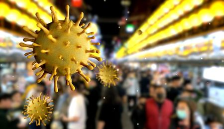 A guide to the new Covid rules, what you can and can't do