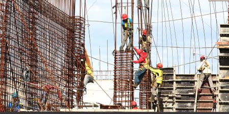 Data underlines the woeful state of South Africa’s investment climate