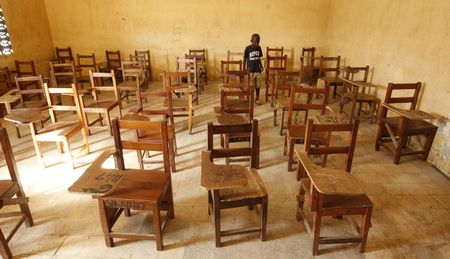 Liberia feels the sting in Ebola’s tail