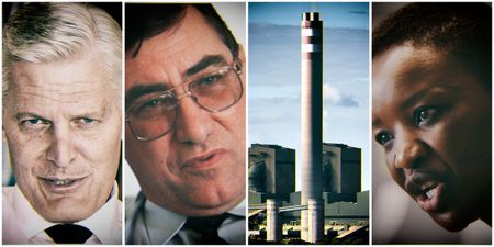 Business Leadership South Africa defends R18m support for Eskom corruption probe