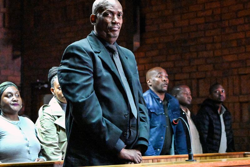 The cop who allegedly buried the bullets: forensic analyst faces second tampering charge