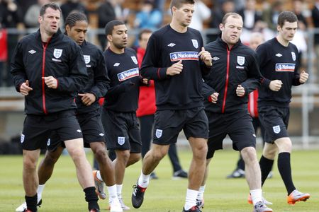 View from London: How Brits perceive the SA World Cup