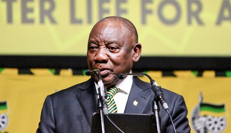 ANC names 42 possible mayoral candidates for only eight metros