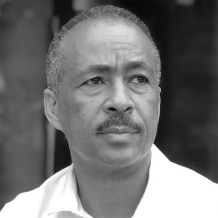 Solomon Zewdu 