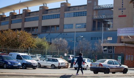 Health Department to investigate ailing Soweto hospital