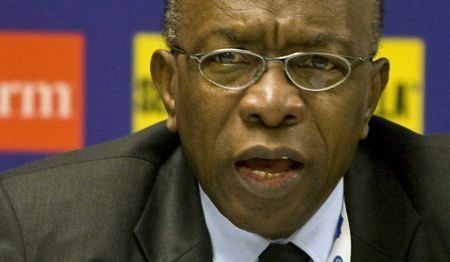 Fifa: Jack Warner's life ban should leave SA’s 'unnamed co-conspirators' sweating