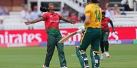 Cricket – Proteas WC future