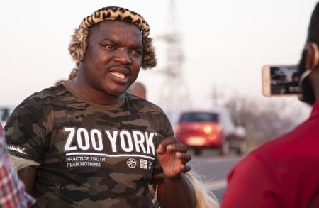 Bail denied for flight risk Mchunu while confusion reigns over insurrection charges