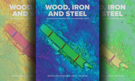 Exploring South Africa's hidden, untold nautical stories with Wreckless Marine